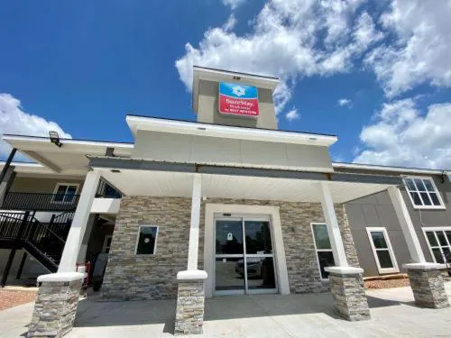 SureStay Plus Hotel by Best Western Ada hotel detail image 2