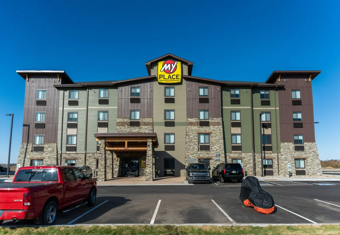 My Place Hotel - Watertown, SD hotel hero