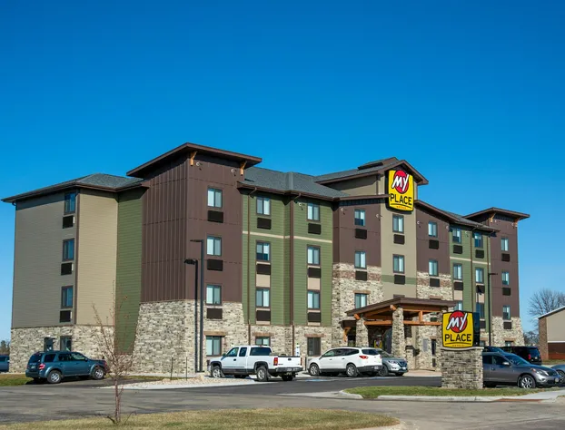 My Place Hotel - Watertown, SD hotel detail image 2