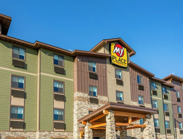 My Place Hotel - Watertown, SD hotel detail image 2