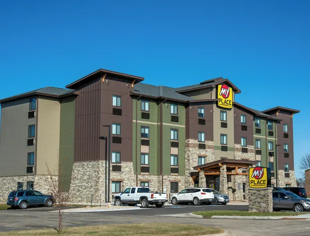 My Place Hotel - Watertown, SD hotel detail image 3