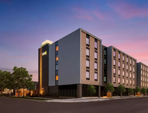 Home2 Suites by Hilton Des Moines at Drake University hotel detail image 1