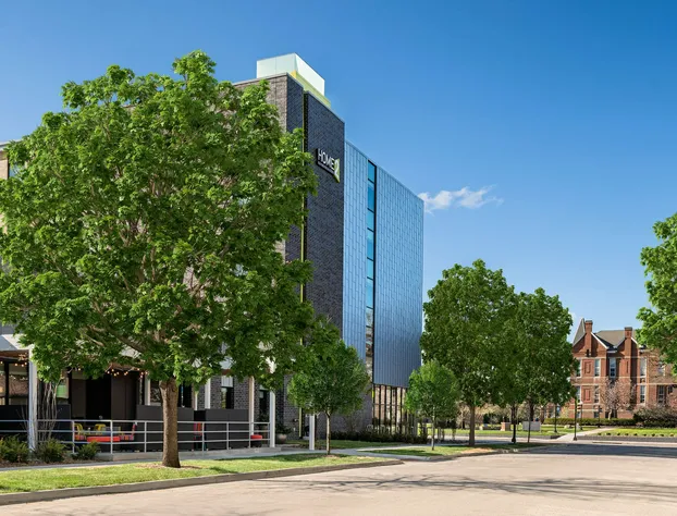 Home2 Suites by Hilton Des Moines at Drake University hotel detail image 3