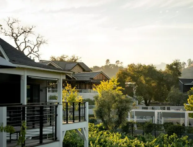 Four Seasons Resort and Residences Napa Valley hotel detail image 2