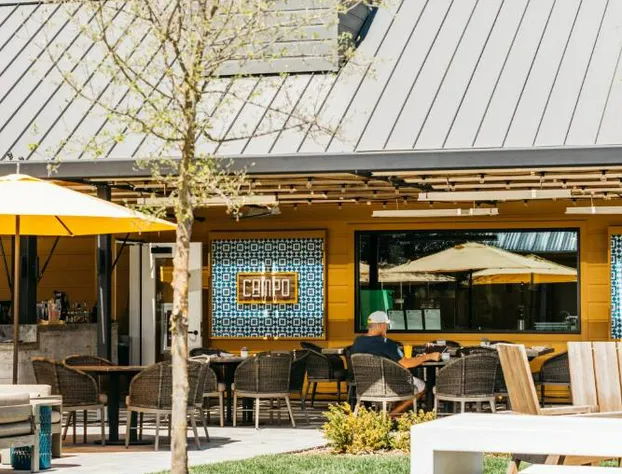 Four Seasons Resort and Residences Napa Valley hotel detail image 3