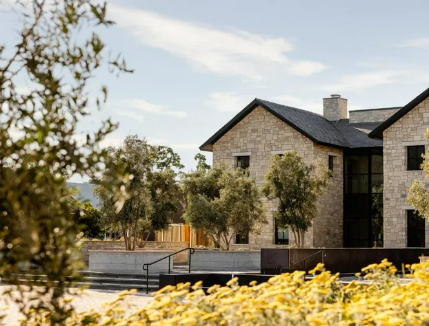 Four Seasons Resort and Residences Napa Valley hotel detail image 4
