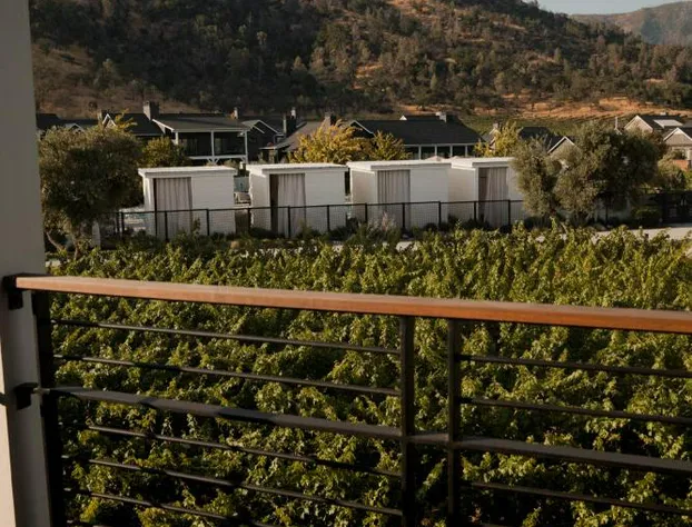 Four Seasons Resort and Residences Napa Valley hotel detail image 4