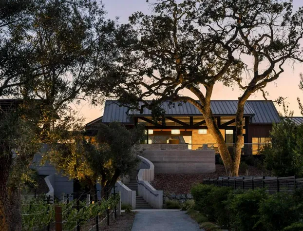 Four Seasons Resort and Residences Napa Valley hotel detail image 1