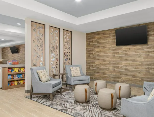 Candlewood Suites Newnan - Atlanta SW by IHG hotel detail image 3