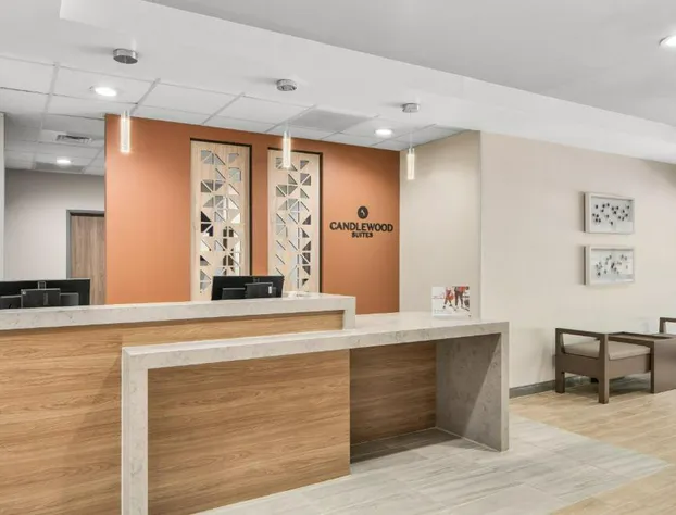 Candlewood Suites Newnan - Atlanta SW by IHG hotel detail image 2