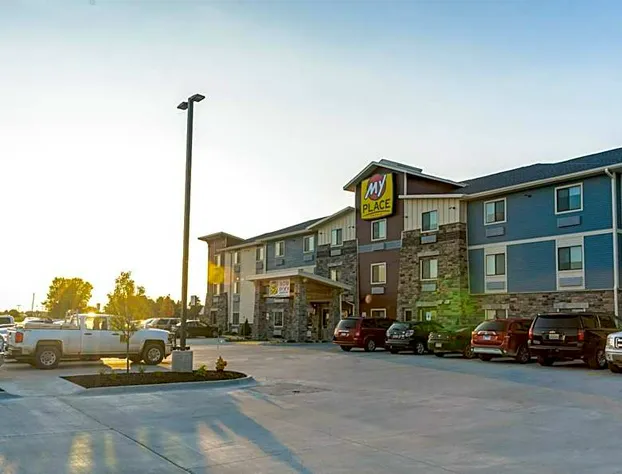 My Place Hotel - Mount Pleasant hotel detail image 2