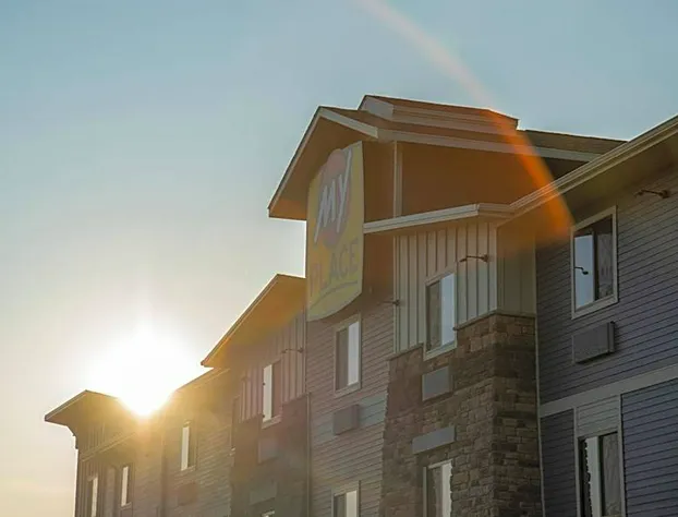 My Place Hotel - Mount Pleasant hotel detail image 4