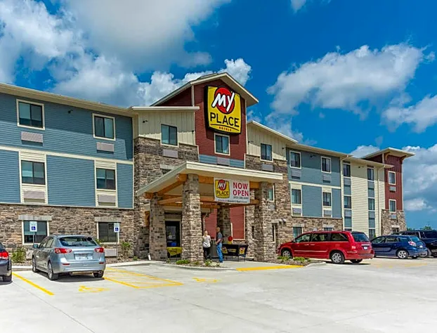 My Place Hotel - Mount Pleasant hotel detail image 2