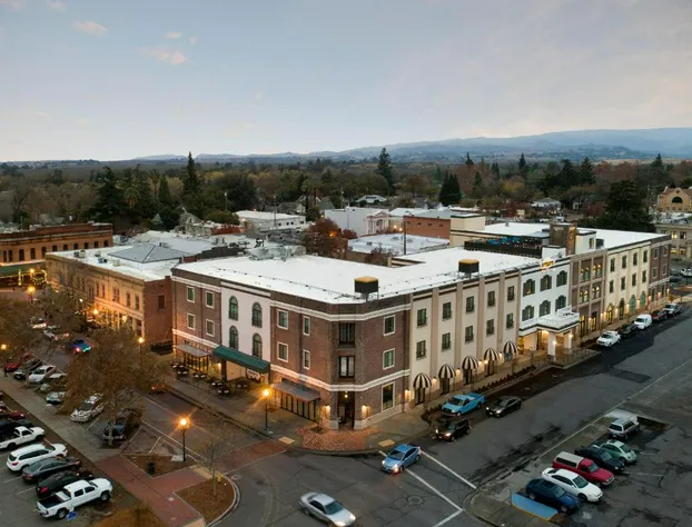Hotel Winters hotel detail image 3