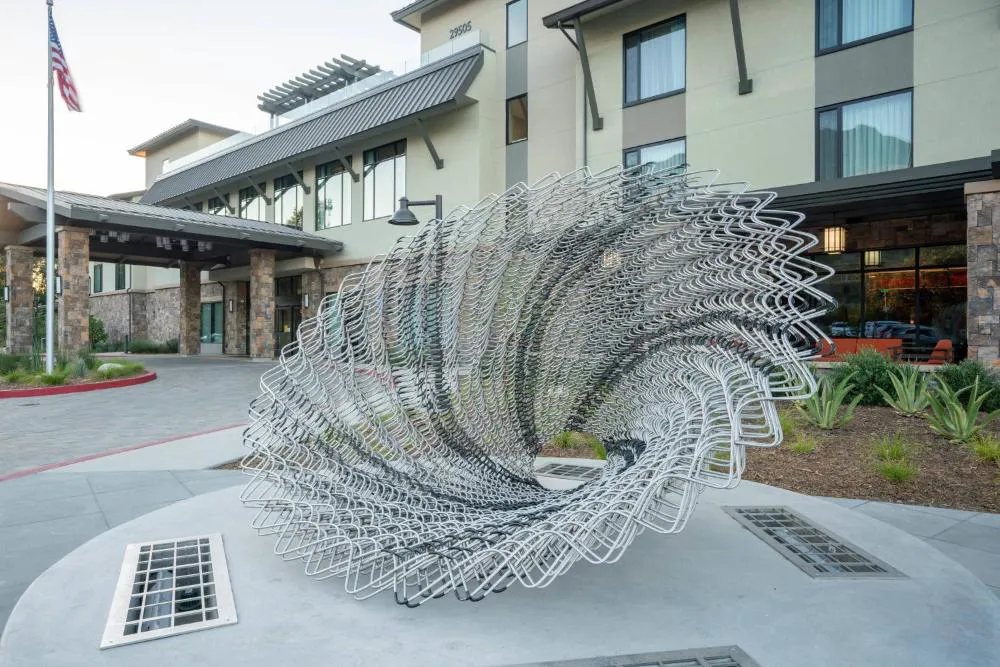 TownePlace Suites by Marriott Agoura Hills hotel hero