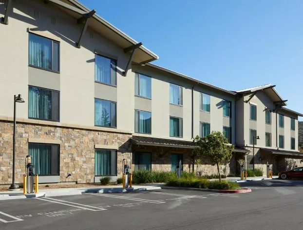TownePlace Suites by Marriott Agoura Hills hotel detail image 1