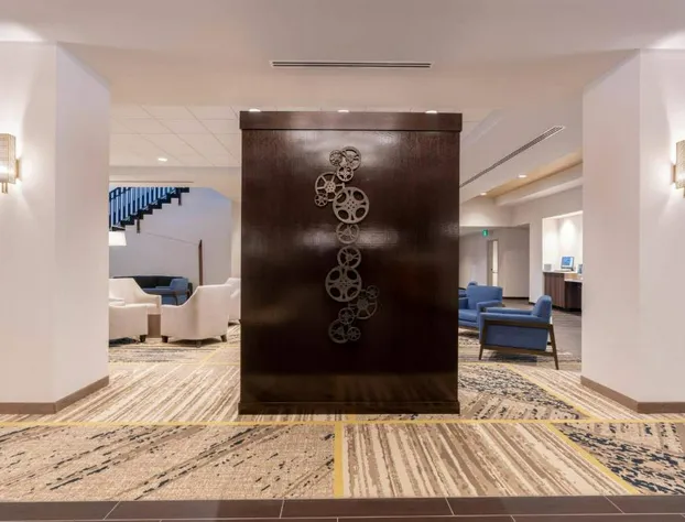 TownePlace Suites by Marriott Agoura Hills hotel detail image 4