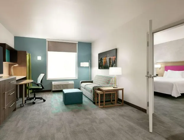 Home2 Suites by Hilton Norfolk Airport hotel detail image 2