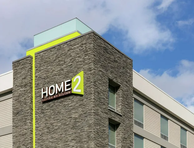 Home2 Suites by Hilton Norfolk Airport hotel detail image 2