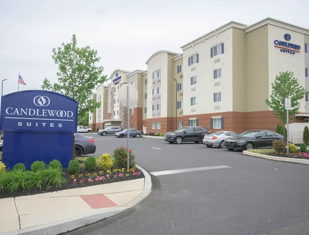 Candlewood Suites Chester - Philadelphia International Airport by IHG hotel detail image 1