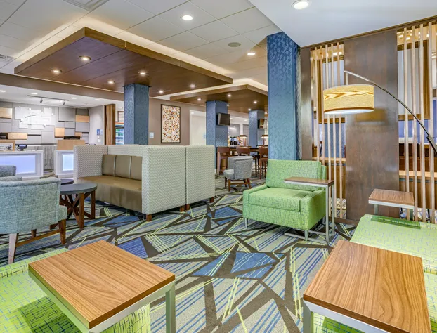 Holiday Inn Express & Suites Elkhart North by IHG hotel detail image 3