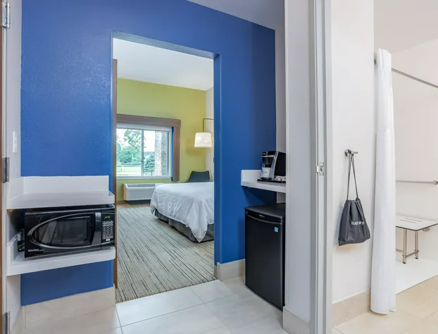 Holiday Inn Express & Suites Elkhart North by IHG hotel detail image 4
