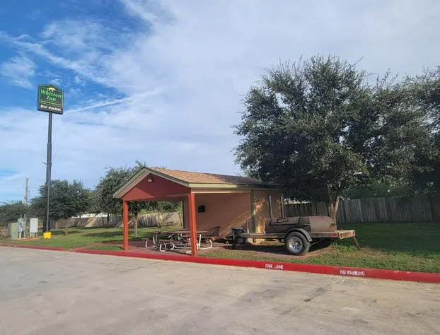 Cotulla Whitten Inn hotel detail image 2