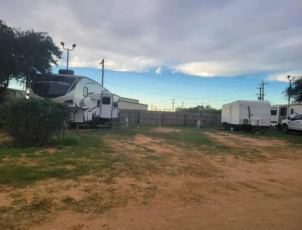 Cotulla Whitten Inn hotel detail image 3