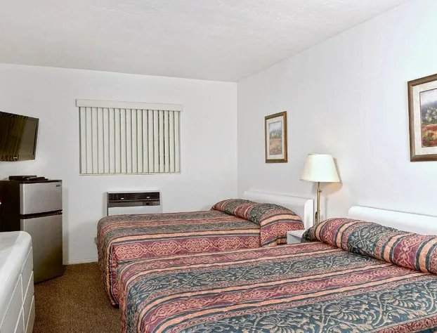 Shell Motel hotel detail image 3