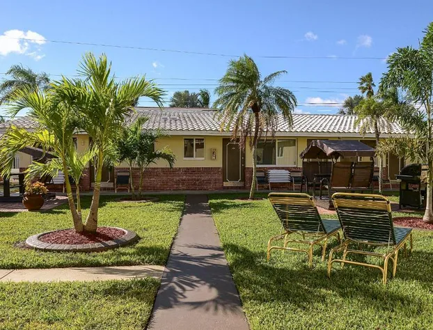 Shell Motel hotel detail image 1