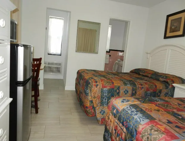 Shell Motel hotel detail image 3