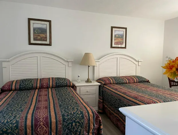 Shell Motel hotel detail image 4