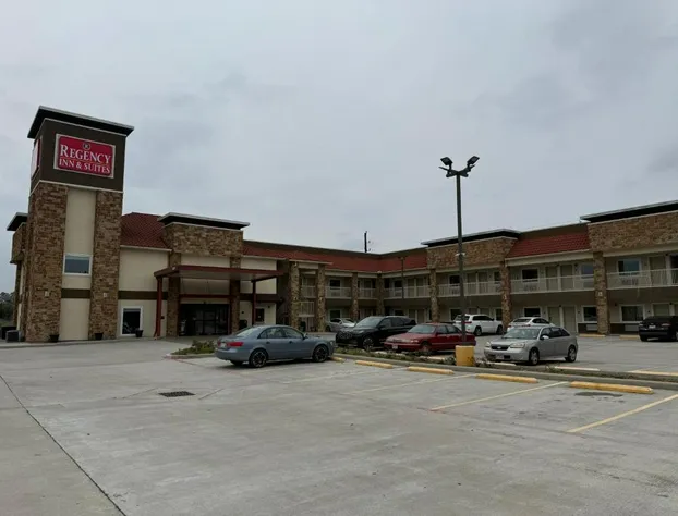 Econo Lodge Inn & Suites Humble FM1960 - IAH Airport hotel detail image 1