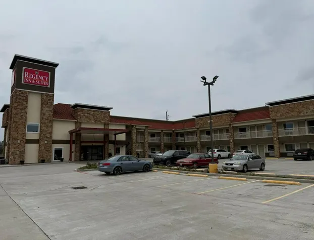 Econo Lodge Inn & Suites Humble FM1960 - IAH Airport hotel detail image 3