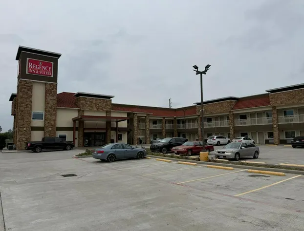 Econo Lodge Inn & Suites Humble FM1960 - IAH Airport hotel detail image 4