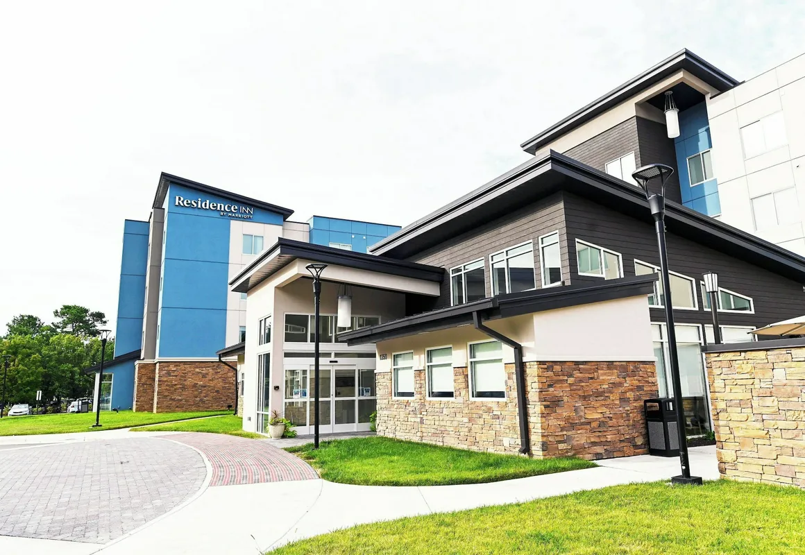 Residence Inn by Marriott Richmond West/Midlothian hotel hero