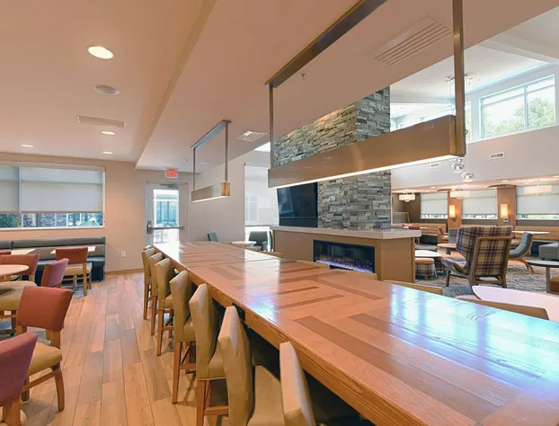 Residence Inn by Marriott Richmond West/Midlothian hotel detail image 2