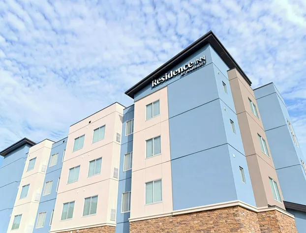 Residence Inn by Marriott Richmond West/Midlothian hotel detail image 1