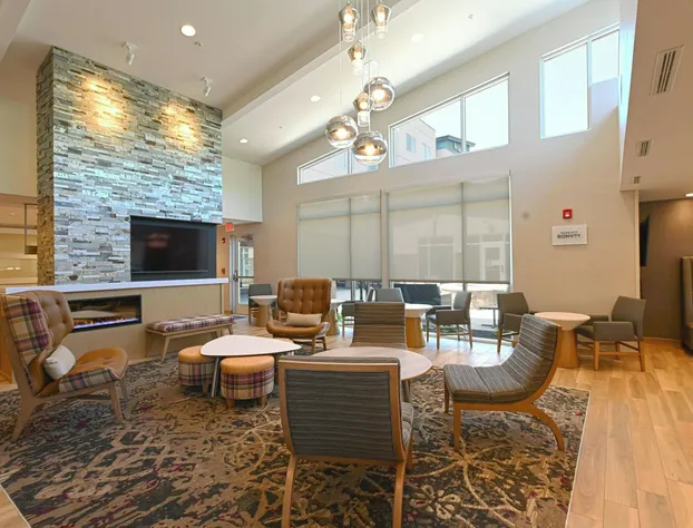 Residence Inn by Marriott Richmond West/Midlothian hotel detail image 2