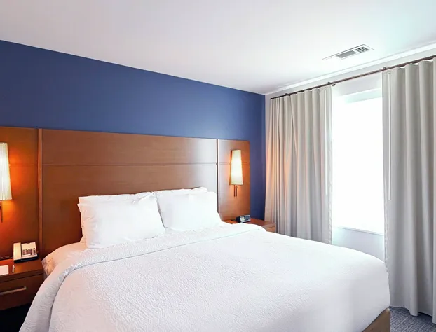 Residence Inn by Marriott Richmond West/Midlothian hotel detail image 4