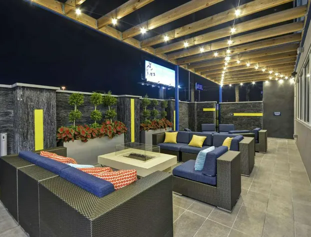 Tru by Hilton Corpus Christi South Padre Island Dr hotel detail image 3