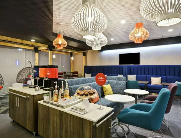 Tru by Hilton Corpus Christi South Padre Island Dr hotel detail image 3