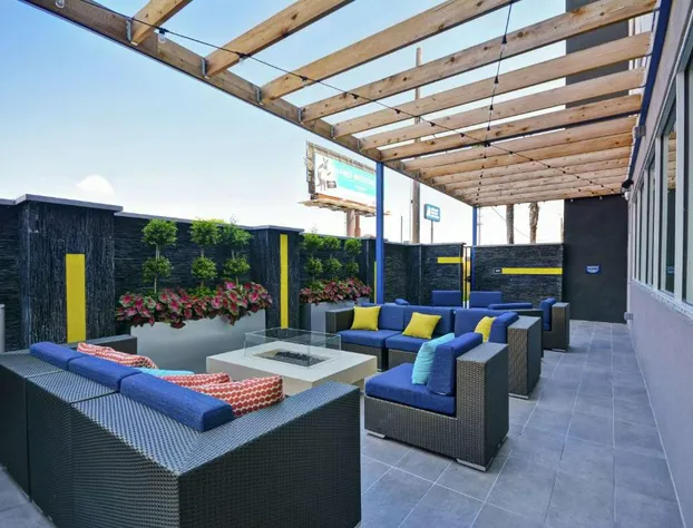 Tru by Hilton Corpus Christi South Padre Island Dr hotel detail image 4