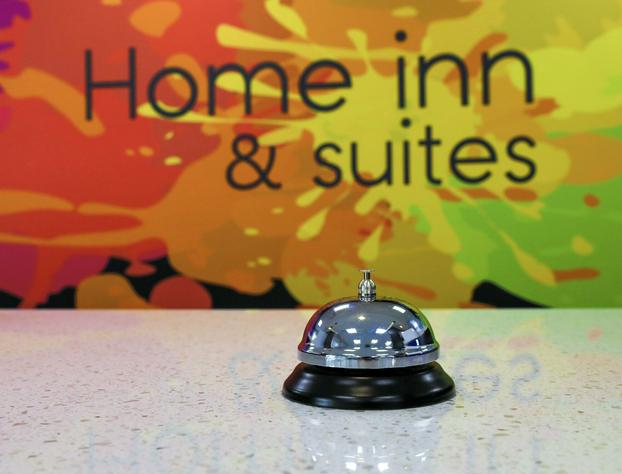 Home Inn and Suites Olive Branch hotel detail image 3