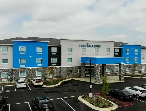 Home Inn and Suites Olive Branch hotel detail image 1