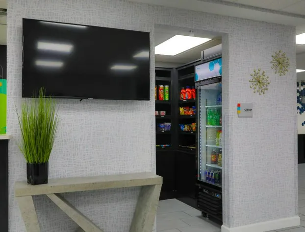 Home Inn and Suites Olive Branch hotel detail image 2