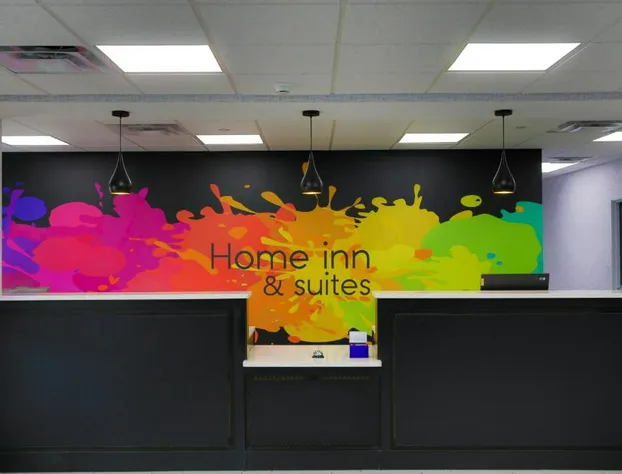 Home Inn and Suites Olive Branch hotel detail image 3