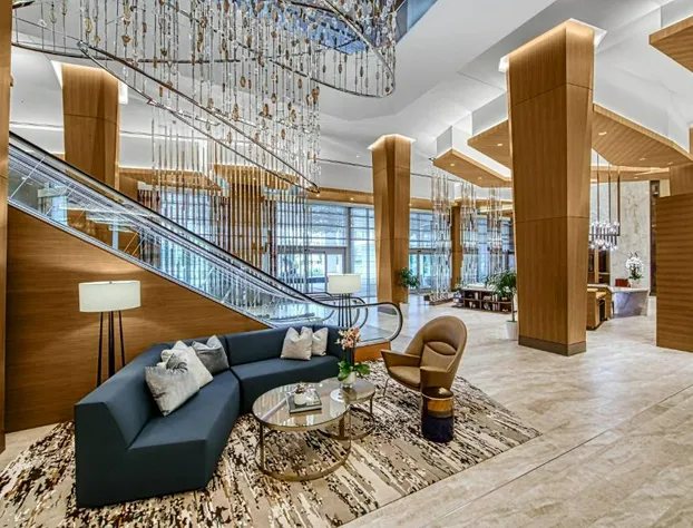 JW Marriott Anaheim Resort hotel detail image 3