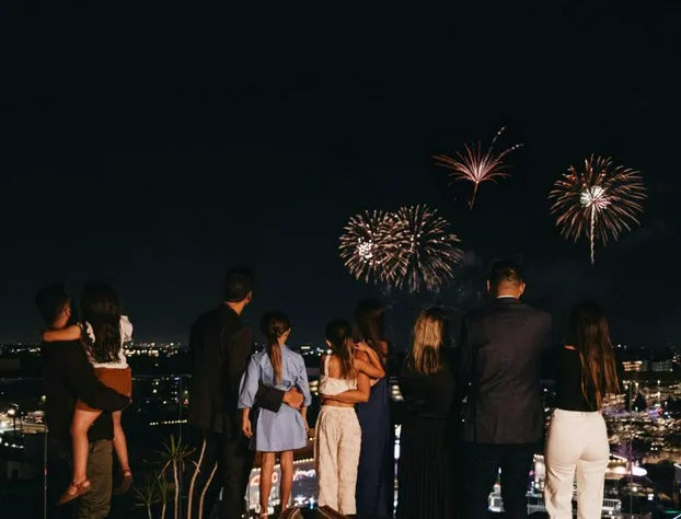 JW Marriott Anaheim Resort hotel detail image 2