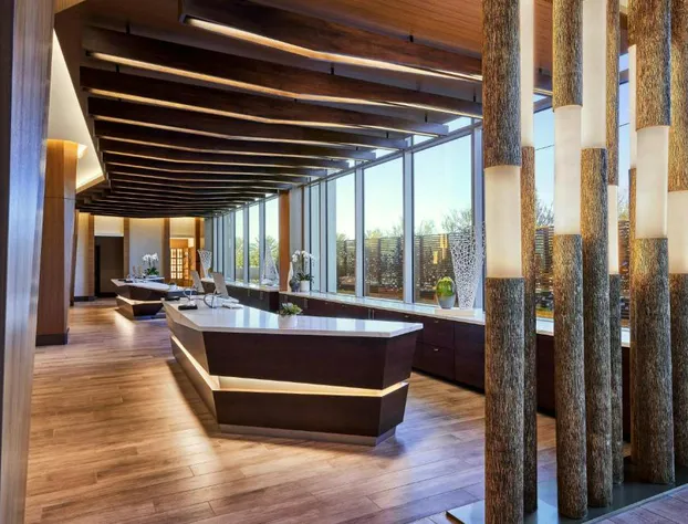 JW Marriott Anaheim Resort hotel detail image 4